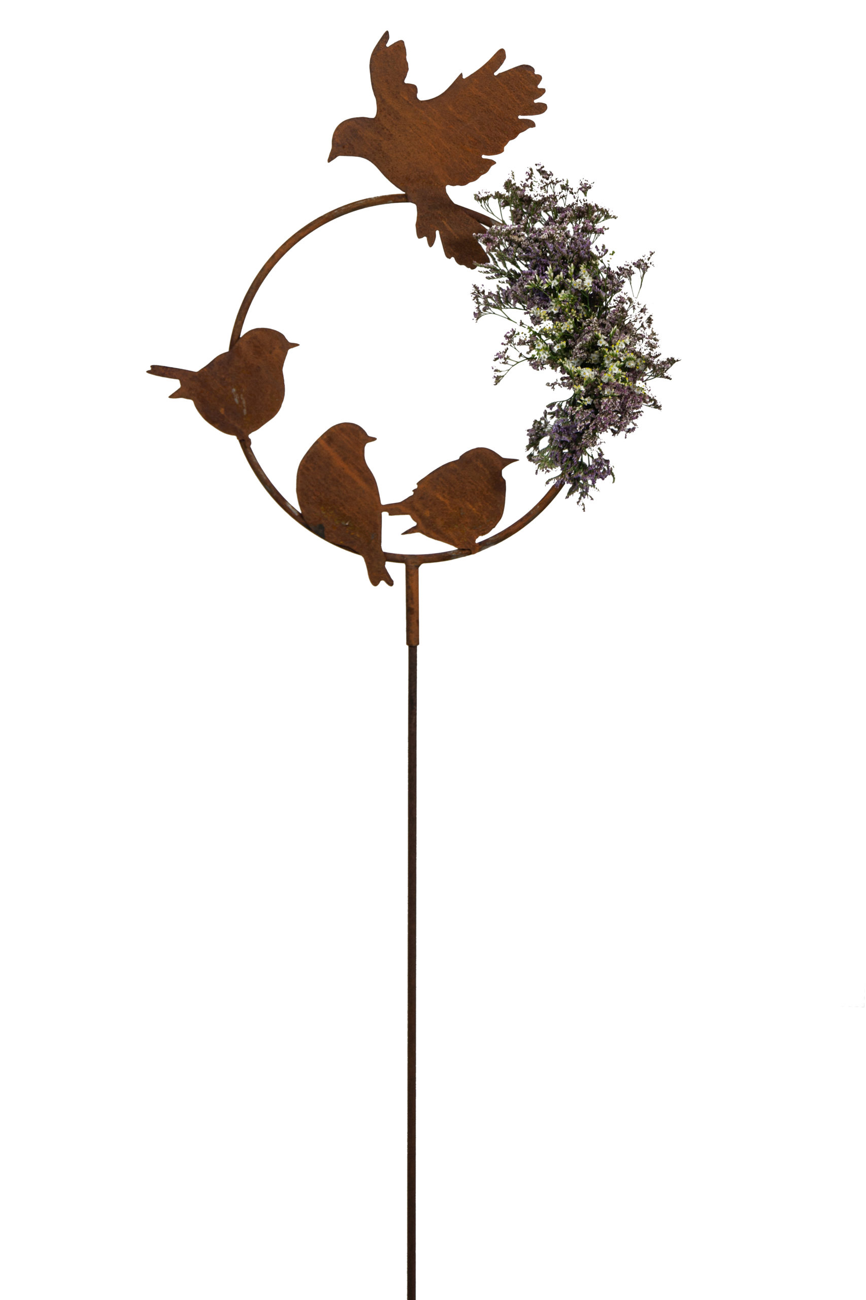 18 vogels (3 sets van 6 vogels), decoratieve of anti-botsingsstickers